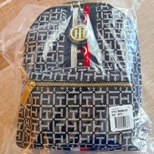 Tommy Hilfiger Backpack